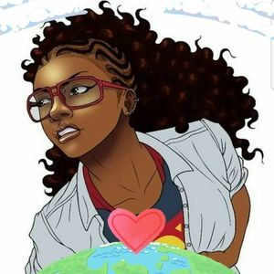 Meet your Posher, Sasha